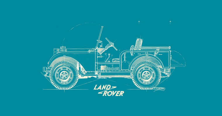 Производитель автомобилей Land Rover выпустит свой первый смартфон