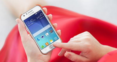 Samsung Galaxy J2 (2016) получит 2 ГБ оперативной памяти