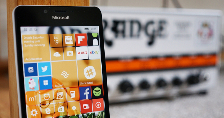 Microsoft изменила системные требования к диагоналям экранов в Windows 10
