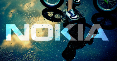 Возвращение Джедая — Nokia идёт!
