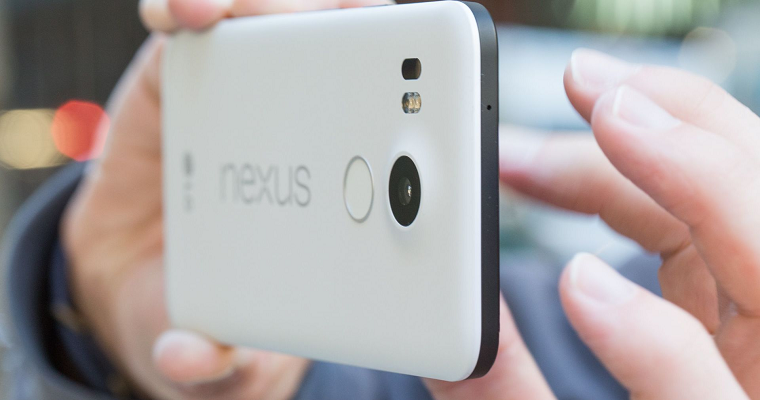 Windows 10 Mobile запустили на Nexus 5X