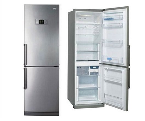 холодильники LG