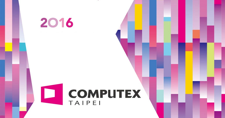 Computex-2016: ассорти новинок ASUS и новые возможности от MediaTek