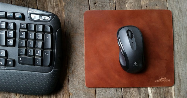 Як вибрати комп’ютерну мишку, що буде завжди під рукою.