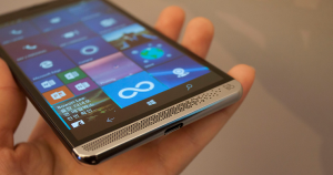 HP выпустили несколько видео о смартфоне Elite x3 под управлением Windows 10 Mobile