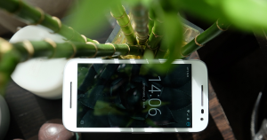 Сбор урожая. Обзор смартфона Motorola Moto G