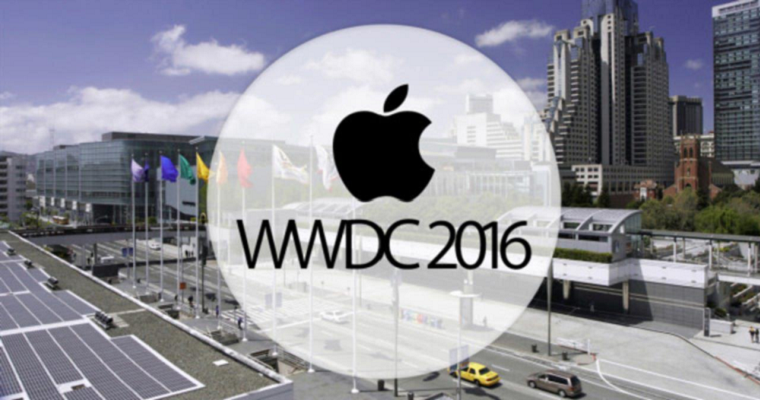 На WWDC 2016 Apple представит только программные новинки