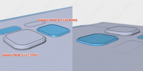 Samsung Galaxy Note 7 появился на новых рендерах (3)