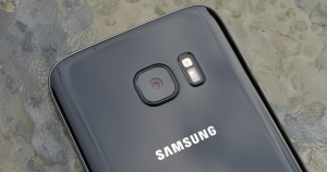 Samsung Galaxy S8 может обзавестись 4К-дисплеем