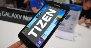 Samsung планирует постепенно перейти с Android на собственную ОС Tizen