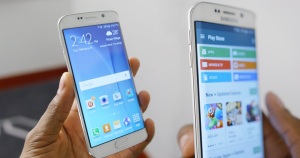 В сеть утекла новая информация о Samsung Galaxy S8