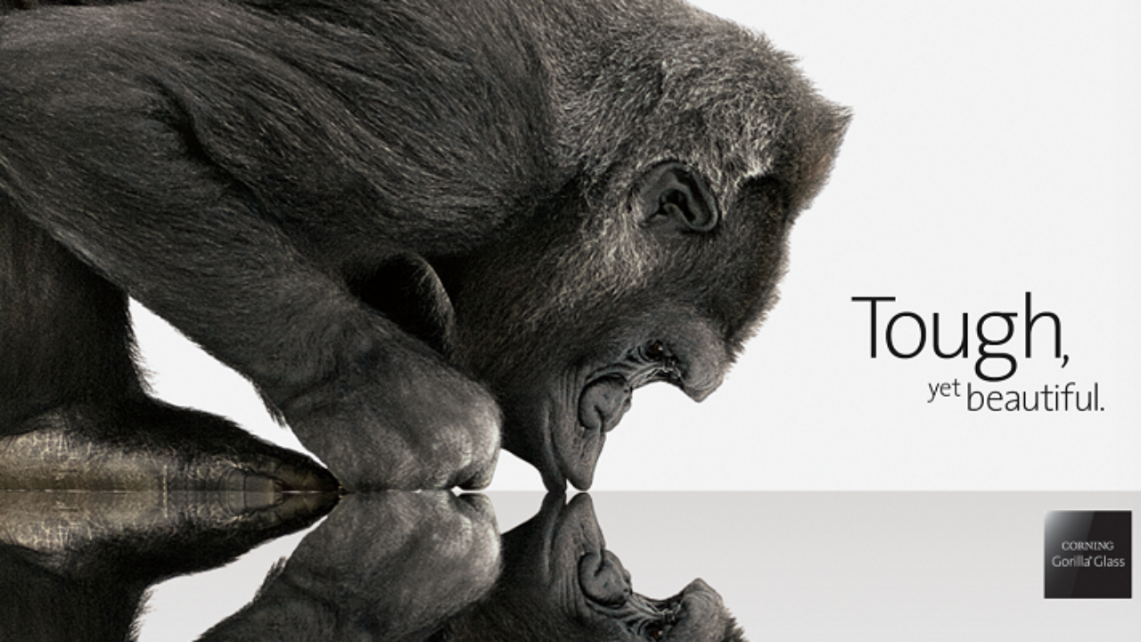 Corning Gorilla Glass - все, что нужно знать | Блог Comfy