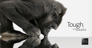 Все, що потрібно знати про Corning Gorilla Glass