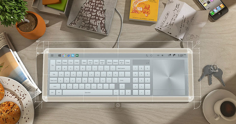 Как выбрать клавиатуру, которая будет приносить Вам удовольствие как в работе, так и в игре