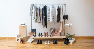 11 важных принципов базового гардероба