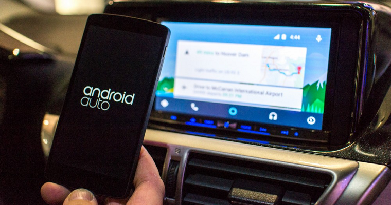 Android Auto появится в автомобилях Koenigsegg и… Lada