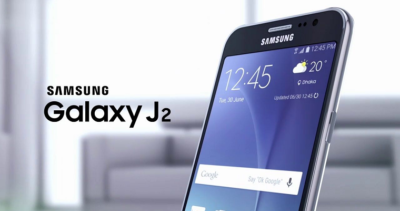 Компания Samsung официально представила смартфон Galaxy J2 Pro