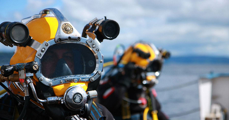 На Kickstarter появилась экшен-камера Octospot, способная пережить погружение на глубину до 200 метров