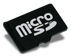 Карти MicroSD