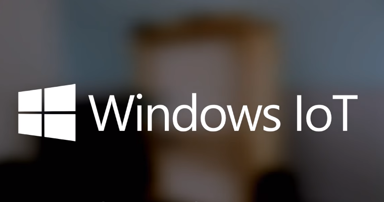 Windows 10 IoT — применение на практике с умной дверью