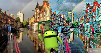 Приложение для обработки фотографий Prisma официально вышло на Android