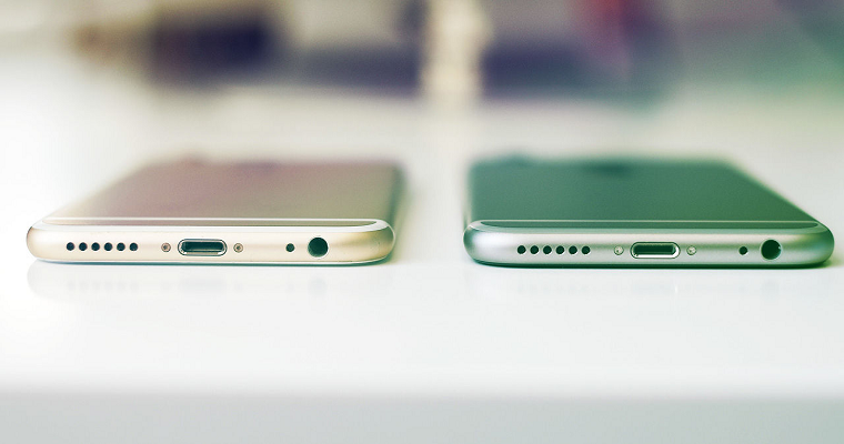 По слухам, iPhone 7 будет оснащен более емким аккумулятором, чем iPhone 6S </h1>