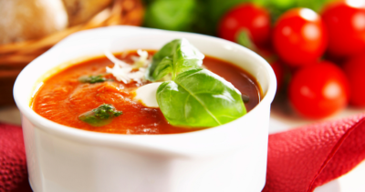 Мексиканские мотивы — готовим мексиканский суп