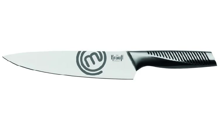 Krauff MasterChef