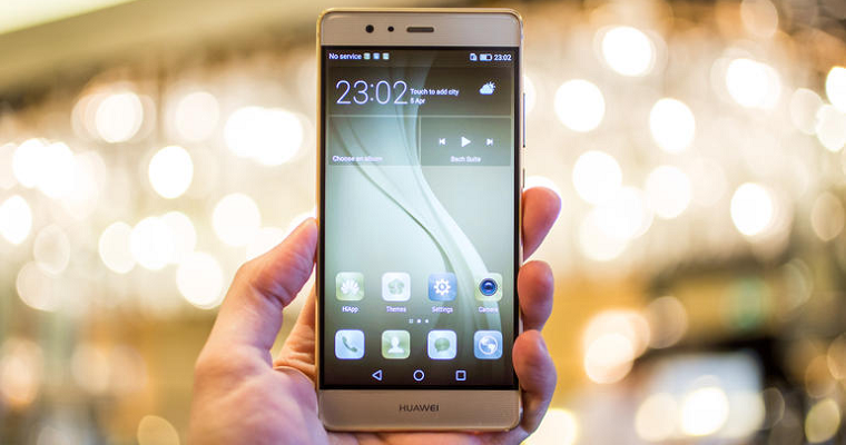 6 налаштувань, які зроблять смартфон від Huawei краще