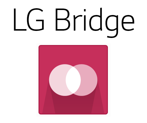 Как сделать резервную копию смартфона на Android - LG Bridge