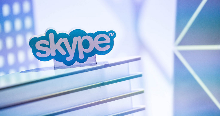 Компания Microsoft добавила в Skype новых ботов