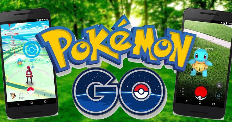 Pokemon Go: секреты, хитрости и трюки