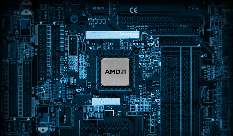 AMD.