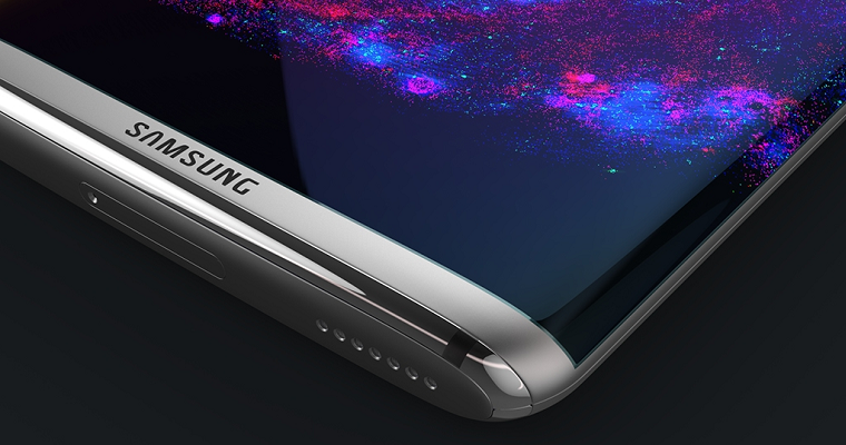 Samsung Galaxy S8 получит 4K-дисплей и 6 Гб ОЗУ