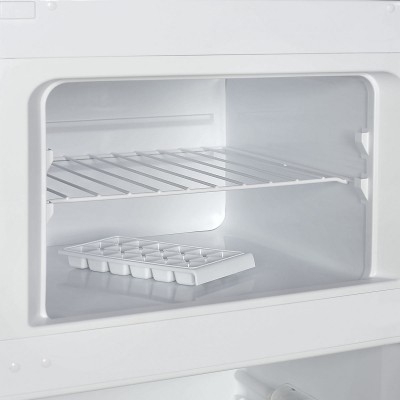 Уложиться в бюджет_холодильники_ч1 - морозильная камера холодильника vestfrost