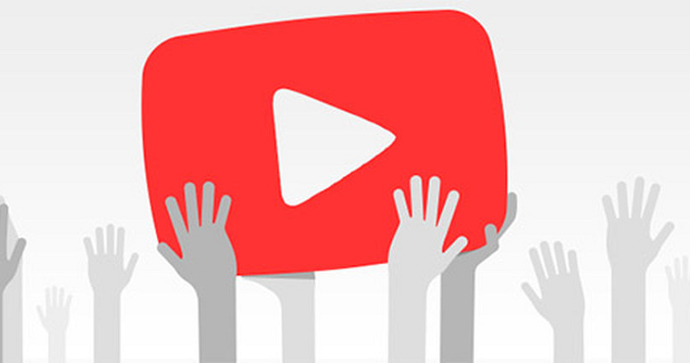 Запущена социальная сеть YouTube Community