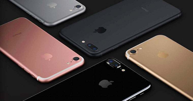 iPhone 7 установил новый рекорд в бенчмарке AnTuTu