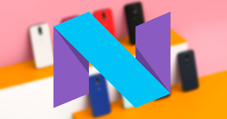 Android 7.0 Nougat. Що нового і для чого.