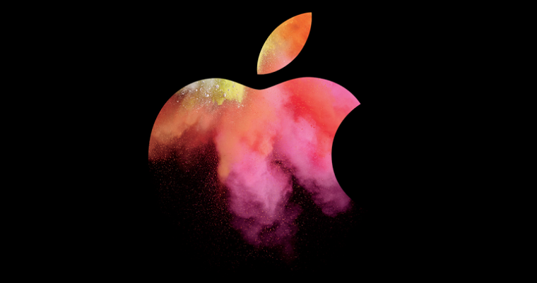 Apple Special Event: юбилейный MacBook Pro и новенькое для Apple TV