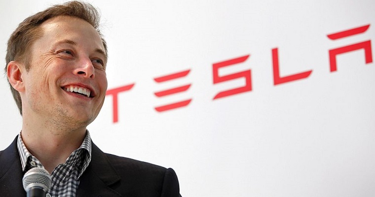 Илон Маск анонсировал выход новых продуктов от Tesla Motors и Solar City