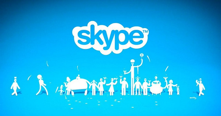Пользователи Skype смогут делать цифровой макияж