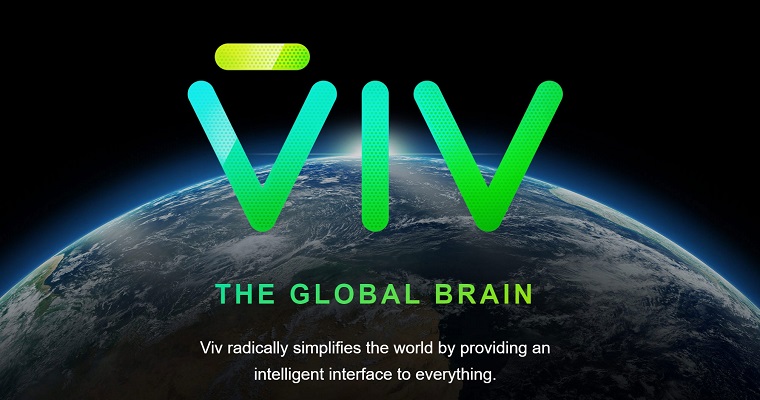 Samsung купила стартап Viv Labs, основанный создателями голосового помощника Apple Siri
