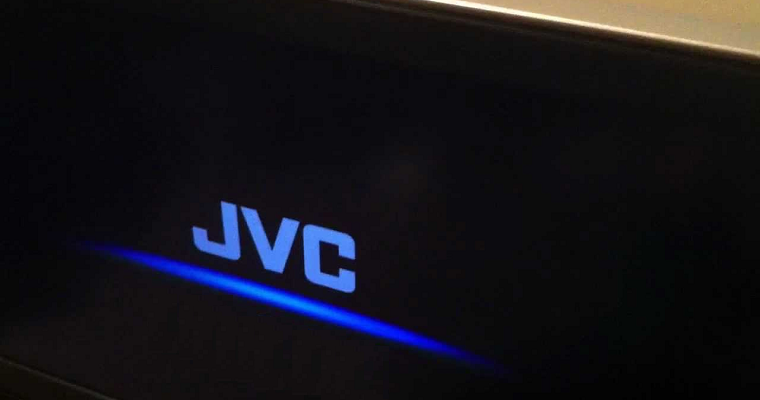 JVC — возвращение легендарного бренда