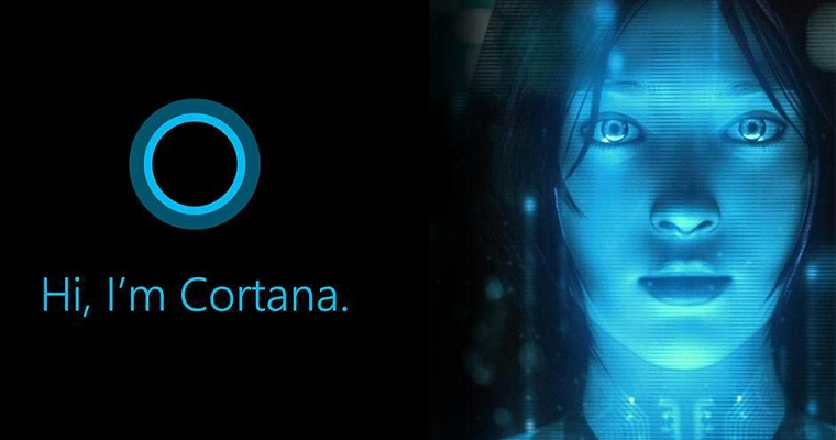 Голосовой помощник Microsoft Cortana будет работать с бытовой техникой
