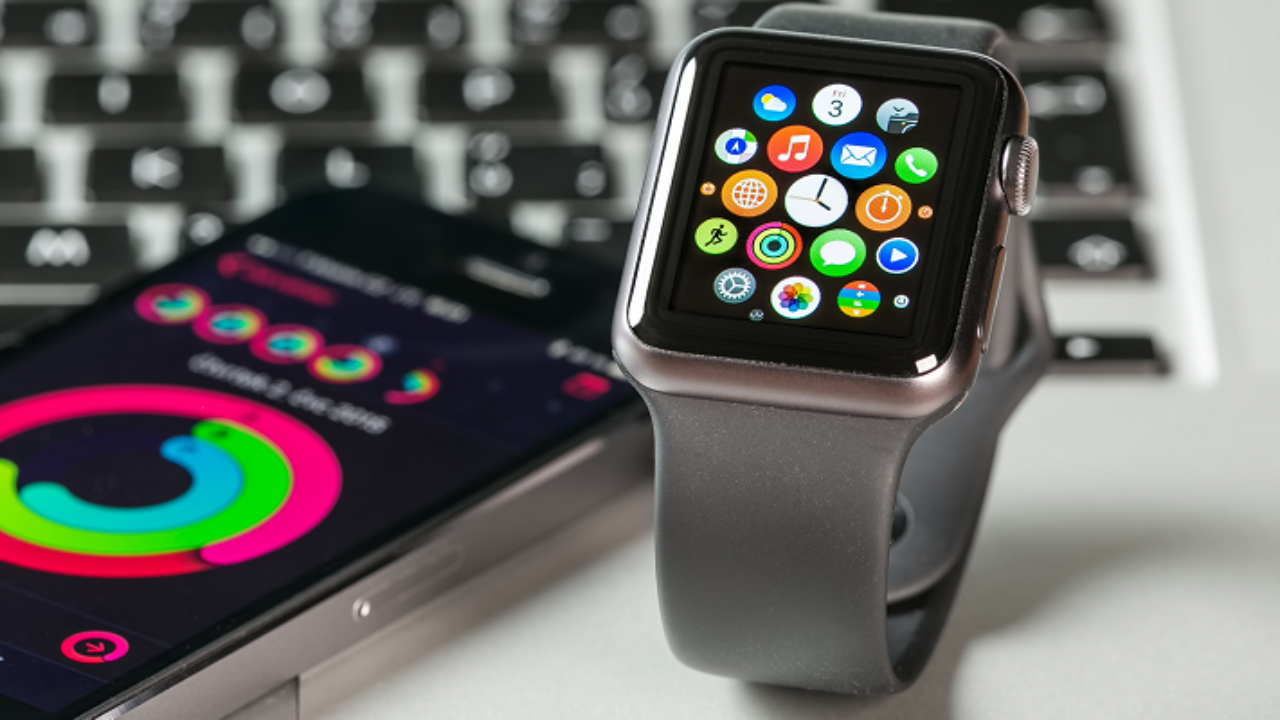 Как совершать и принимать телефонные звонки при помощи Apple Watch | Блог  Comfy