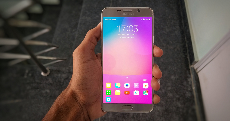 Какие функции принесет Android 7.0 Nougat смартфонам Samsung Galaxy S7