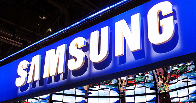 По слухам, Samsung разрабатывает гибкий смартфон-«раскладушку»