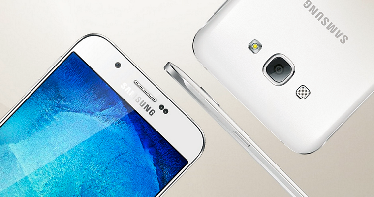 В сеть утекли ключевые характеристики смартфона Samsung Galaxy C7 Pro