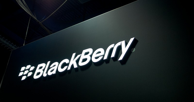 В сети засветился новый смартфон BlackBerry с QWERTY-клавиатурой