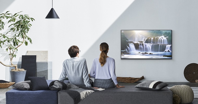 BRAVIA OLED A1, XE94 и XE93 — линейка новых телевизоров Sony